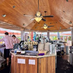 Mai Tai Bar - Bar