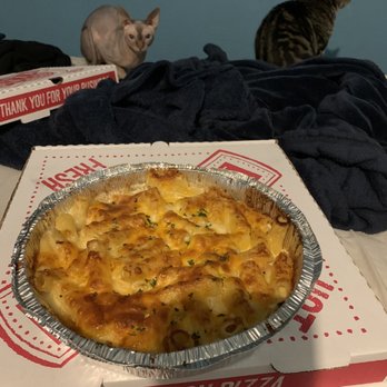 Angry Italian - The oven baked Mac n cheese - Food Trucks Near Me - Yuma, Arizona Angry Italian - The oven baked Mac n cheese - Food Trucks Near Me - Yuma, Arizona