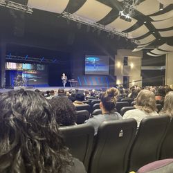 River of Life Fellowship