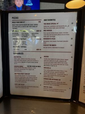 Menu photo 1 Noon Whistle Brewing Lombard, IL Menu photo 1 Noon Whistle Brewing Lombard, IL