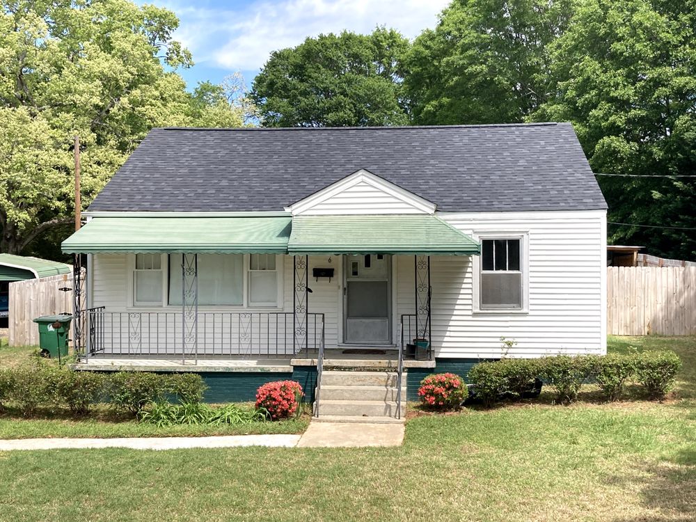 Slide of Fortified Roofing