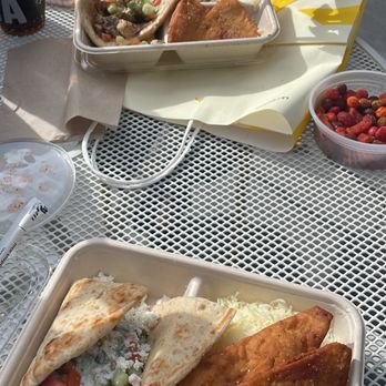 CAVA - Mediterranean Near Me - San Diego, California CAVA - Mediterranean Near Me - San Diego, California
