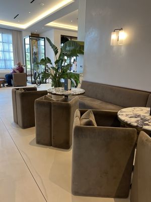 ette hotel Orlando by null