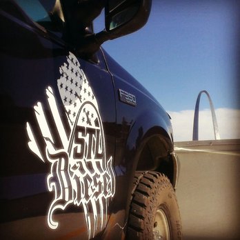 STL Diesel - STL Diesel offers services on domestic vehicles, and medium duty fleet vehicles. Stop in today! - Auto Repair Near Me - Crystal City, Missouri STL Diesel - STL Diesel offers services on domestic vehicles, and medium duty fleet vehicles. Stop in today! - Auto Repair Near Me - Crystal City, Missouri