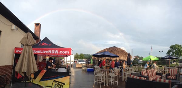 Slip Inn Bar & Grill by null