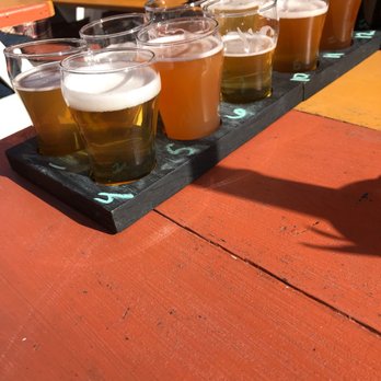 Earth Eagle Tavern - Breweries Near Me - Portsmouth, New Hampshire