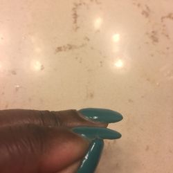 Leilani Nail Spa