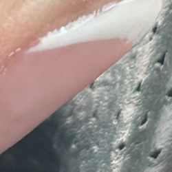 Ocean Nails