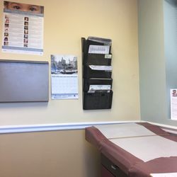 Nicole U. Smith Md