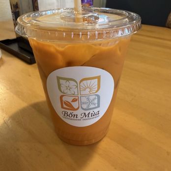 Bốn Mùa | Vietnamese Restaurant - Thai tea - Vietnamese Near Me - Sacramento, California Bốn Mùa | Vietnamese Restaurant - Thai tea - Vietnamese Near Me - Sacramento, California