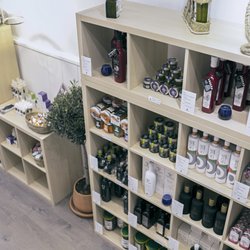 La Oleoteca