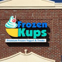 Frozen Kups