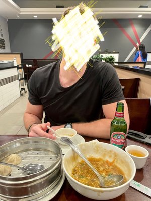 Szechuan Chef Chinese Cuisine by null