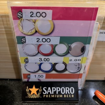Teharu Sushi - Menu price - Sushi Bars Near Me - Tempe, Arizona Teharu Sushi - Menu price - Sushi Bars Near Me - Tempe, Arizona
