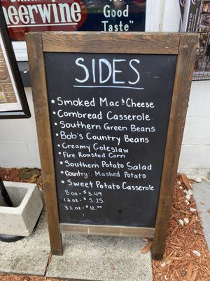 Menu photo 2 Briskets BBQ Shack & Grill Oviedo, FL