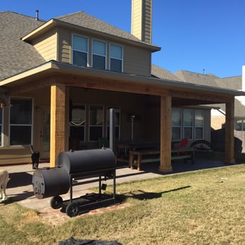 Grillin' Spaces - Fireplace Services Near Me