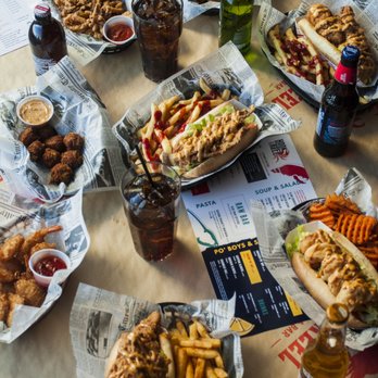 Best Top 10 Seafood Restaurants In Middletown Oh - Yelp