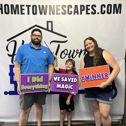 Hometown Escapes