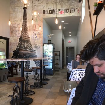 Heaven's Bistro Bakery - Bakeries Near Me - Austin, Texas Heaven's Bistro Bakery - Bakeries Near Me - Austin, Texas