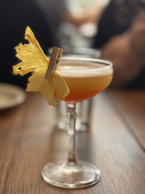 Kuma Kitchen + Bar by null
