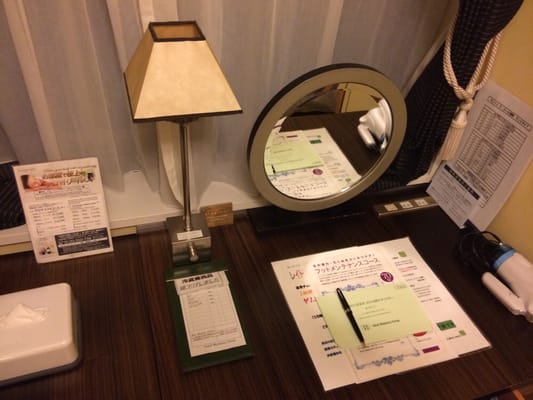 Hotel Monterey La Soeur Fukuoka by null