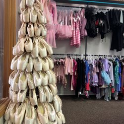 Dreams Dancewear + Activewear