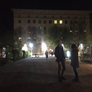 Photo of Berghain - Berlin, Germany