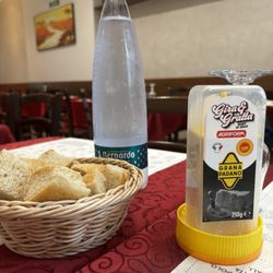 L' Oasi