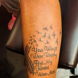 Top Level Ink 