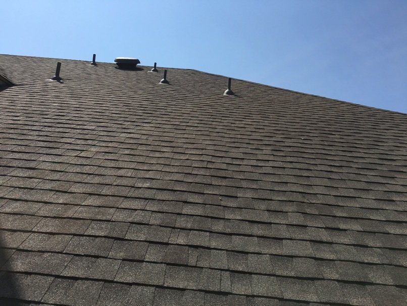 Slide of WH Construction and Roofing Contractors