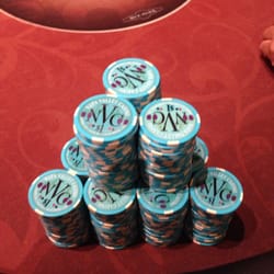 Napa Valley Casino
