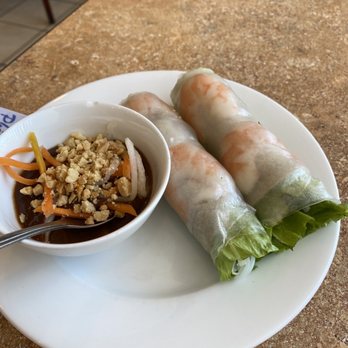 Pho Kim's - Summer rolls with pork and shrimp - Vietnamese Near Me - Harrisburg, Pennsylvania Pho Kim's - Summer rolls with pork and shrimp - Vietnamese Near Me - Harrisburg, Pennsylvania