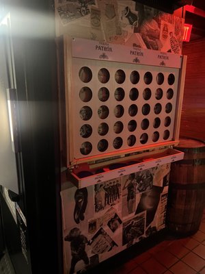 The Library Bar by null