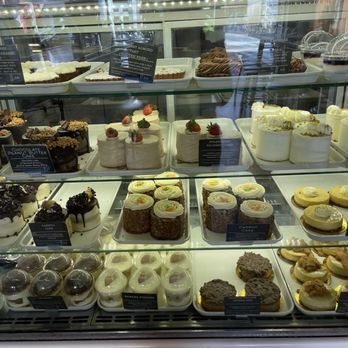 Carmella's - Desserts - Desserts Near Me - Charleston, South Carolina