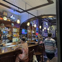 High Point Bar