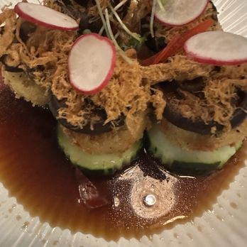 Chay Concept - Vegetarian Near Me - Bellevue, Washington