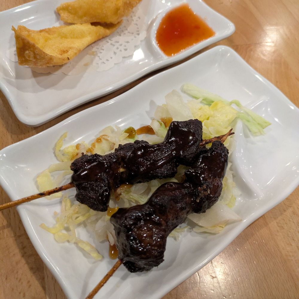 Sushi Kingdom Memphis - Steak Teriyaki - Sushi Bars Near Me - Memphis, Tennessee Sushi Kingdom Memphis - Steak Teriyaki - Sushi Bars Near Me - Memphis, Tennessee
