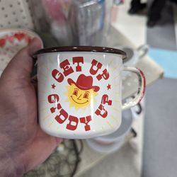 Goodwill - Happy Trails everyone
