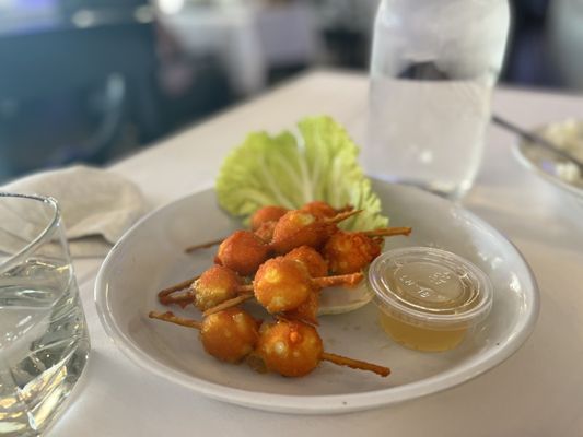 The Noypitz Bar & Grill Las Vegas Town Square by null