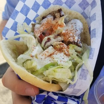 The Doner Haus - Steak Kebab - Food Trucks Near Me - Portland, Oregon The Doner Haus - Steak Kebab - Food Trucks Near Me - Portland, Oregon