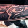 Photo of Stray Cat Tattoo
