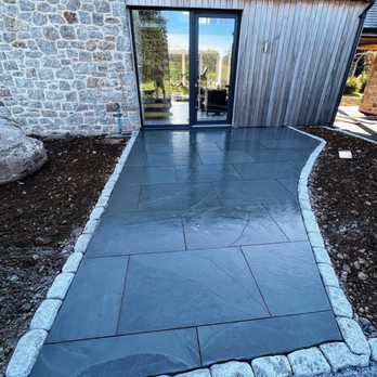 Fenway Masonry & Waterproofing - Masonry/Concrete Near Me - Boston, Massachusetts