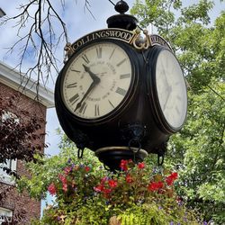 Collingswood Craft and Fine Arts Festival