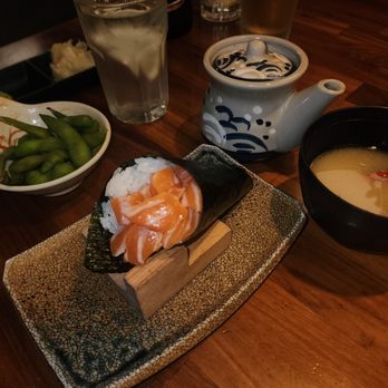 Ichima - Sushi Bars Near Me - Pasadena, California Ichima - Sushi Bars Near Me - Pasadena, California
