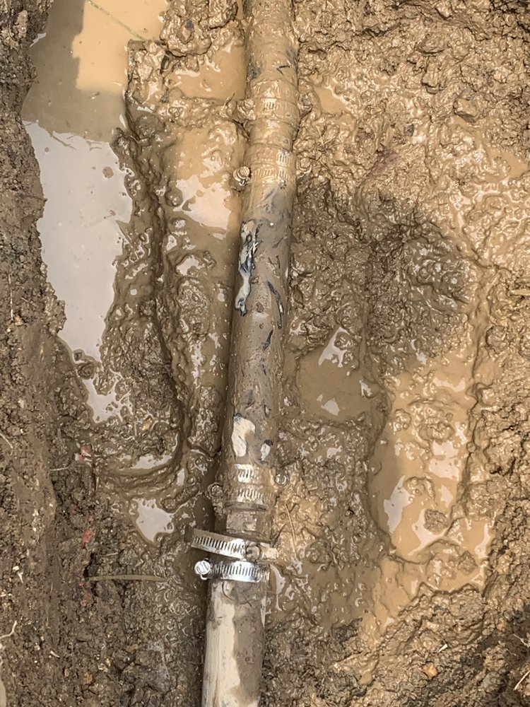 Slide of Odemz Plumbing