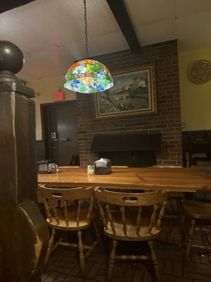 Trattoria Lombardi's Restaurant by null