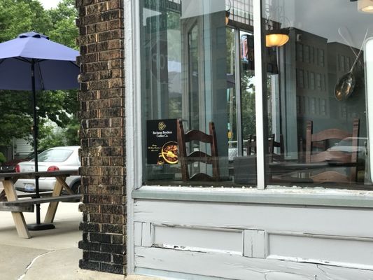 Frenchie's In Detroit by null