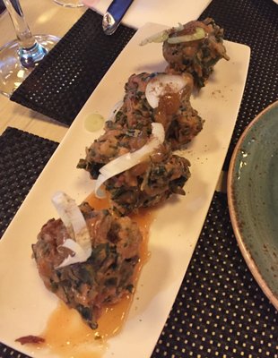 Restaurante Vegano Bon Lloc by null