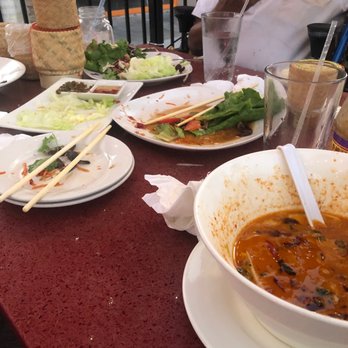 Fuzion Five - All gone! - Vietnamese Near Me - Palm Springs, California Fuzion Five - All gone! - Vietnamese Near Me - Palm Springs, California