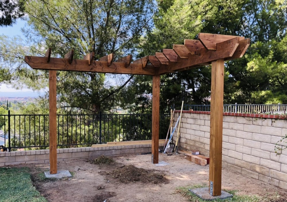 Slide of CRF Roofing & Construction